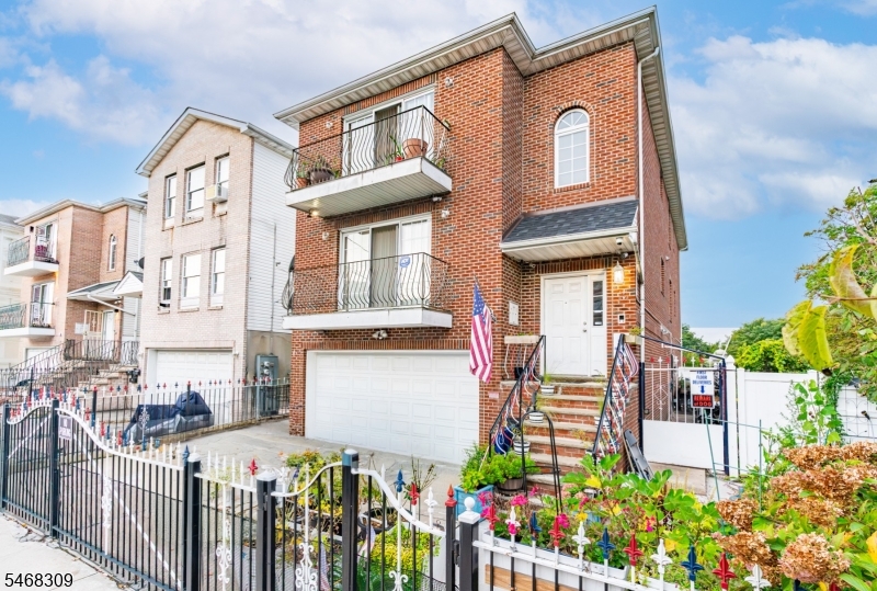 401 S 19th Street Newark NJ 07103
