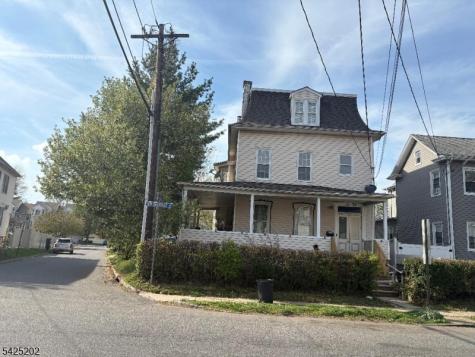 1174 New Brunswick Avenue Rahway NJ 07065