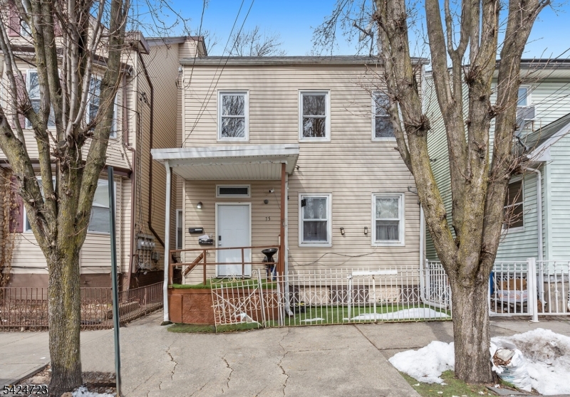 75 Garfield Avenue Paterson NJ 07522