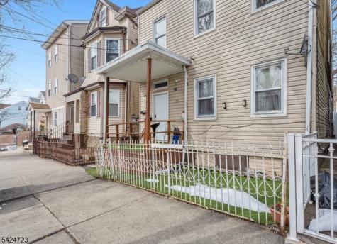 75 Garfield Avenue Paterson NJ 07522