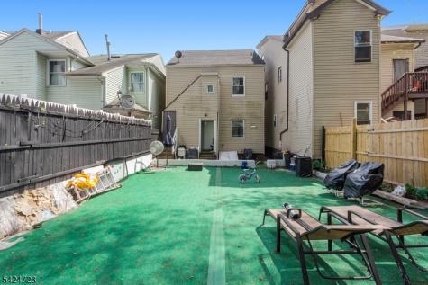 75 Garfield Avenue Paterson NJ 07522