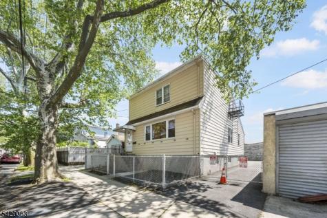 466 Delavan Avenue Newark NJ 07107