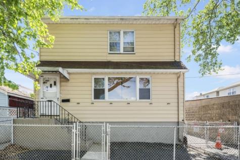 466 Delavan Avenue Newark NJ 07107
