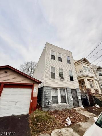 52 Montrose Terrace Irvington NJ 07111