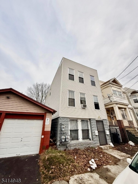 52 Montrose Terrace Irvington NJ 07111