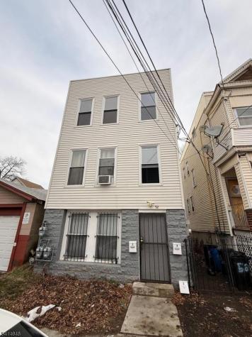 52 Montrose Terrace Irvington NJ 07111