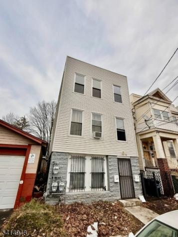 52 Montrose Terrace Irvington NJ 07111