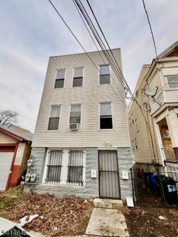 52 Montrose Terrace Irvington NJ 07111