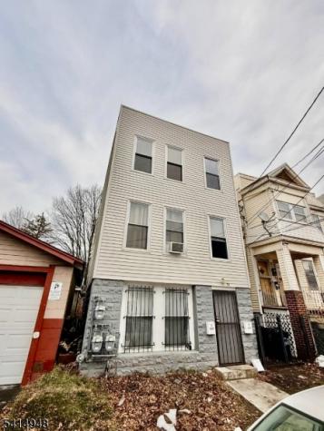 52 Montrose Terrace Irvington NJ 07111