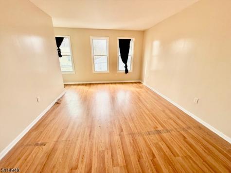 52 Montrose Terrace Irvington NJ 07111