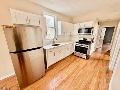 52 Montrose Terrace Irvington NJ 07111