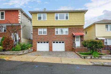 149 Baltimore Avenue Hillside NJ 07205