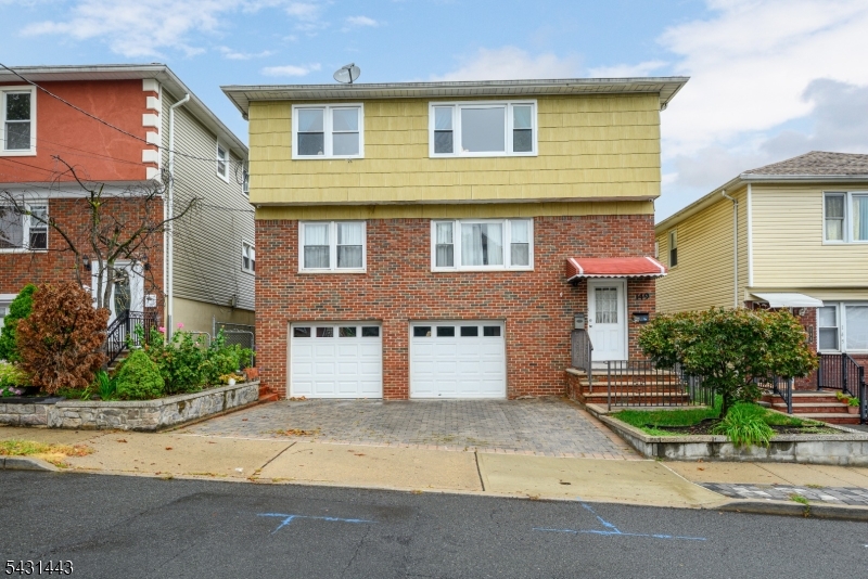 149 Baltimore Avenue Hillside NJ 07205