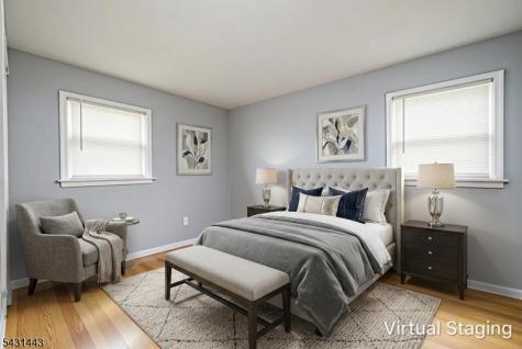 149 Baltimore Avenue Hillside NJ 07205