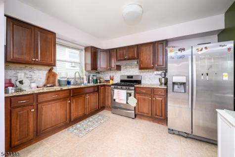 149 Baltimore Avenue Hillside NJ 07205