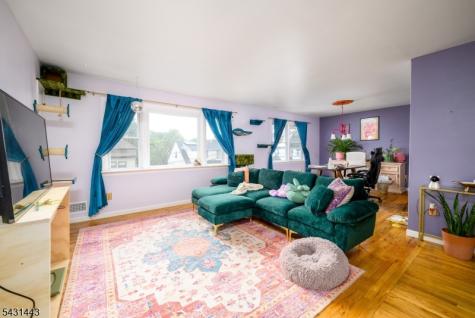 149 Baltimore Avenue Hillside NJ 07205