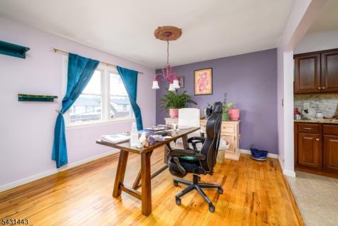 149 Baltimore Avenue Hillside NJ 07205