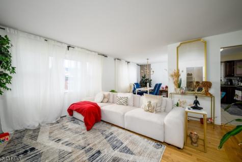 149 Baltimore Avenue Hillside NJ 07205