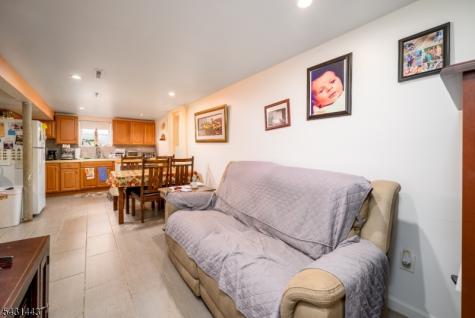 149 Baltimore Avenue Hillside NJ 07205
