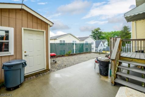 149 Baltimore Avenue Hillside NJ 07205
