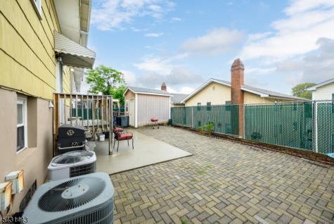 149 Baltimore Avenue Hillside NJ 07205