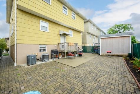 149 Baltimore Avenue Hillside NJ 07205