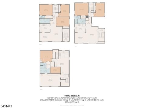149 Baltimore Avenue Hillside NJ 07205