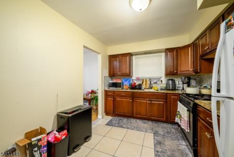 149 Baltimore Avenue Hillside NJ 07205