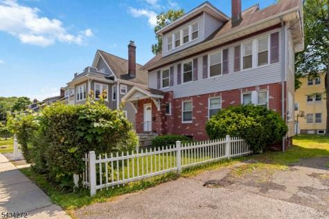 102 Lincoln Street Montclair NJ 07042