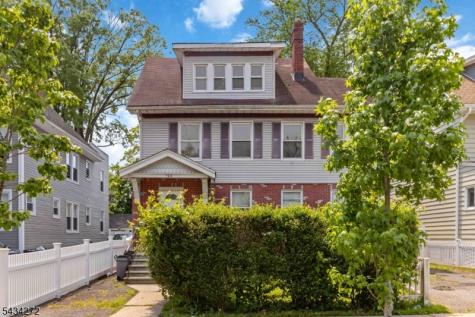 102 Lincoln Street Montclair NJ 07042