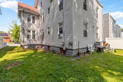 102 Lincoln Street Montclair NJ 07042