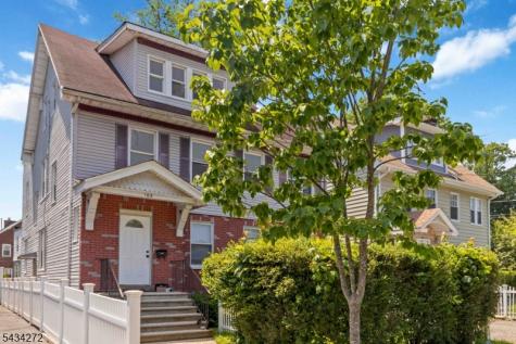 102 Lincoln Street Montclair NJ 07042