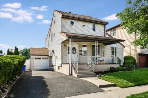 532 2ND Street Carlstadt NJ 07072
