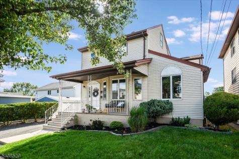 532 2ND Street Carlstadt NJ 07072