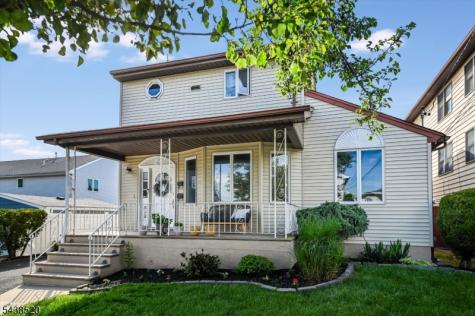 532 2ND Street Carlstadt NJ 07072
