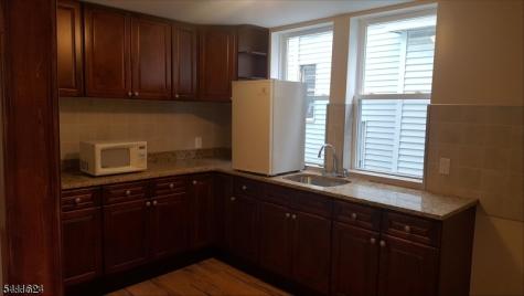 100 Lyons Avenue Newark NJ 07112