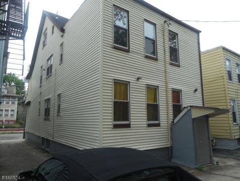100 Lyons Avenue Newark NJ 07112