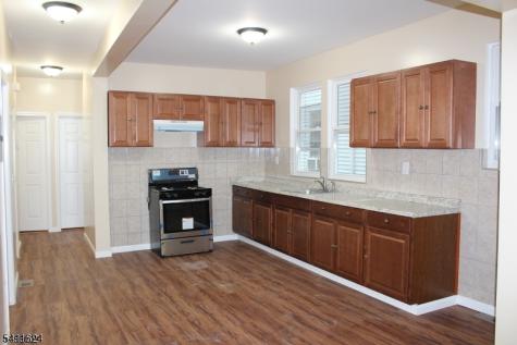 100 Lyons Avenue Newark NJ 07112