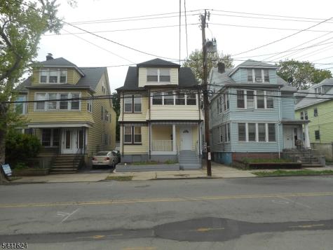 100 Lyons Avenue Newark NJ 07112