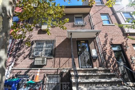 155 Lafayette Street Newark NJ 07105