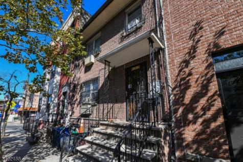 155 Lafayette Street Newark NJ 07105