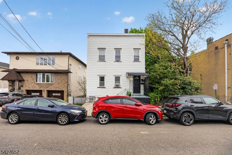 165 Macarthur Avenue Garfield NJ 07026