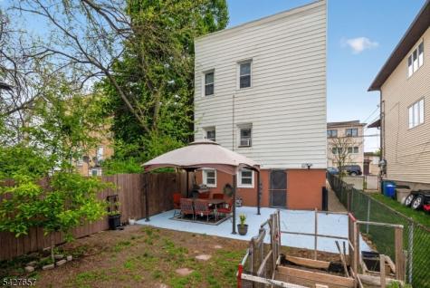 165 Macarthur Avenue Garfield NJ 07026