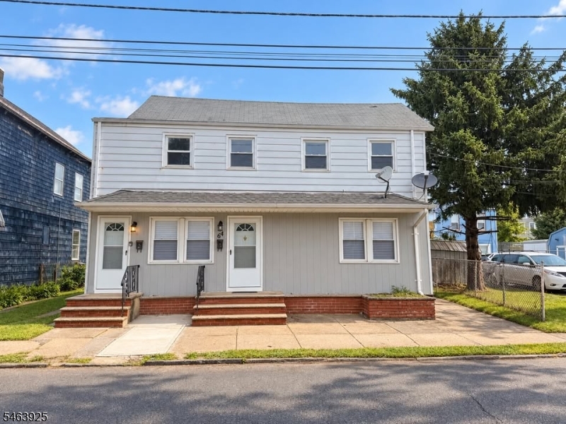 64 2ND Street Woodbridge NJ 07095