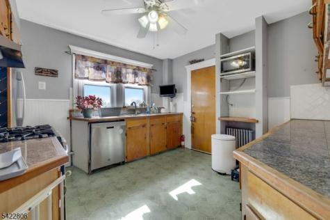 8 Elm Street West Orange NJ 07052