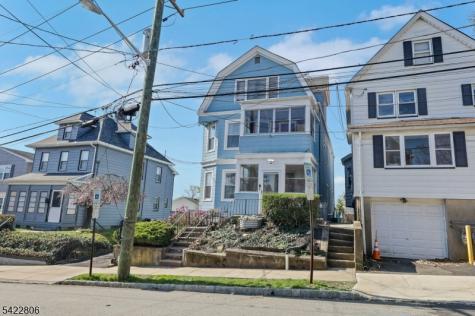 8 Elm Street West Orange NJ 07052