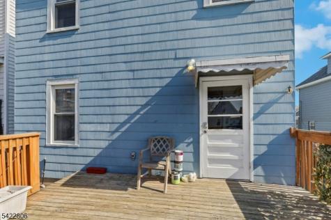 8 Elm Street West Orange NJ 07052