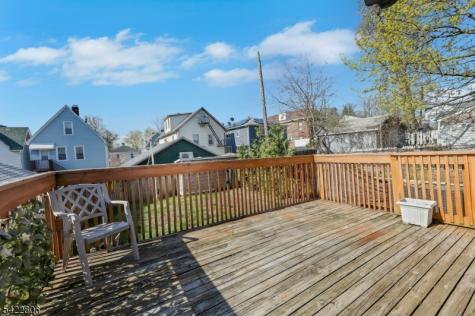 8 Elm Street West Orange NJ 07052