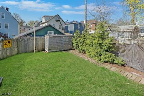 8 Elm Street West Orange NJ 07052