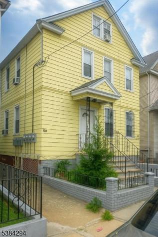 1408 Lexington Place Elizabeth NJ 07208